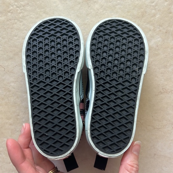 Nightmare before Christmas Vans - Picture 4 of 4